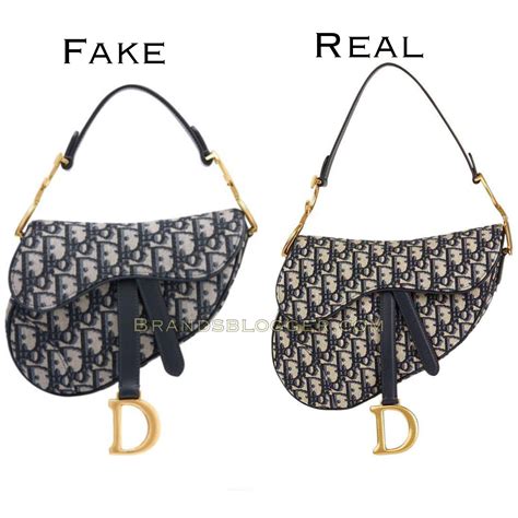 borsa mare dior falsa|dior counterfeit bag.